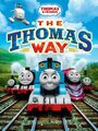 Thomas & Friends: The Thomas Way (2013) кадры фильма смотреть онлайн в хорошем качестве