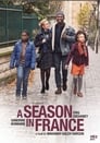 Смотреть «Сезон во Франции» онлайн фильм в хорошем качестве