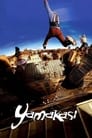 Ямакаси: Свобода в движении (2001) кадры фильма смотреть онлайн в хорошем качестве