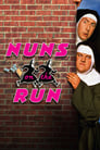 Монахини в бегах (1990) кадры фильма смотреть онлайн в хорошем качестве
