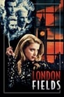 Смотреть «Лондонские поля» онлайн фильм в хорошем качестве