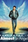 Почти ангел (1990) кадры фильма смотреть онлайн в хорошем качестве