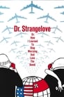 Доктор Стрейнджлав, или Как я научился не волноваться и полюбил атомную бомбу (1963) трейлер фильма в хорошем качестве 1080p