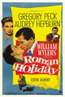Римские каникулы (1953) трейлер фильма в хорошем качестве 1080p