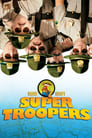 Супер полицейские (2001) трейлер фильма в хорошем качестве 1080p