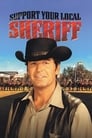 Поддержите своего шерифа! (1969) скачать бесплатно в хорошем качестве без регистрации и смс 1080p