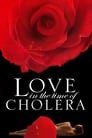 Любовь во время холеры (2007) трейлер фильма в хорошем качестве 1080p