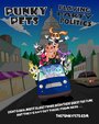 Смотреть «Punky Pets: Playing Party Politics» онлайн в хорошем качестве