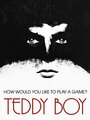 Смотреть «Мальчик Тедди» онлайн фильм в хорошем качестве