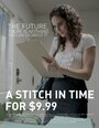 A Stitch in Time: for $9.99 (2014) трейлер фильма в хорошем качестве 1080p