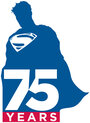 Смотреть «Супермен 75» онлайн в хорошем качестве