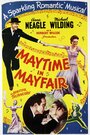Maytime in Mayfair (1949) трейлер фильма в хорошем качестве 1080p