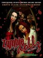Zombie Dollz (2015) трейлер фильма в хорошем качестве 1080p