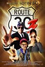 Route 30 Three! (2014) трейлер фильма в хорошем качестве 1080p