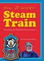 How It Works: Steam Train (1993) трейлер фильма в хорошем качестве 1080p