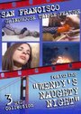 Смотреть «Wendy's Naughty Night» онлайн фильм в хорошем качестве