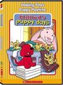 Clifford's Puppy Days (2003) скачать бесплатно в хорошем качестве без регистрации и смс 1080p