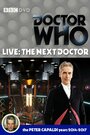 Доктор Кто вживую: Следующий Доктор (2013) кадры фильма смотреть онлайн в хорошем качестве