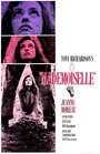 Мадемуазель (1966) трейлер фильма в хорошем качестве 1080p