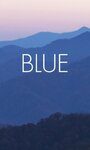 Смотреть «Blue» онлайн фильм в хорошем качестве