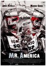 Смотреть «Мистер Америка» онлайн фильм в хорошем качестве