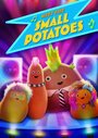 Meet the Small Potatoes (2013) скачать бесплатно в хорошем качестве без регистрации и смс 1080p