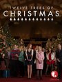 Смотреть «Twelve Trees of Christmas» онлайн фильм в хорошем качестве