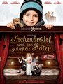 Смотреть «Aschenbrödel und der gestiefelte Kater» онлайн фильм в хорошем качестве
