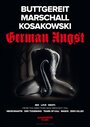 Немецкий страх (2015) трейлер фильма в хорошем качестве 1080p