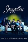Смотреть «Storytellers» онлайн фильм в хорошем качестве