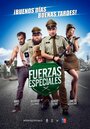 Fuerzas Especiales (2014) трейлер фильма в хорошем качестве 1080p