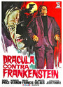 Дракула против Франкенштейна (1972) трейлер фильма в хорошем качестве 1080p