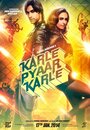 Смотреть «Karle Pyaar Karle» онлайн фильм в хорошем качестве