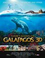 Смотреть «Галапагосы: Зачарованные острова» онлайн фильм в хорошем качестве