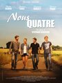Смотреть «Nous quatre» онлайн фильм в хорошем качестве