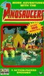 Dinosaucers (1987) трейлер фильма в хорошем качестве 1080p
