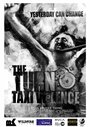 Taxi Violence: The Turn (2010) трейлер фильма в хорошем качестве 1080p