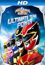 Смотреть «Power Rangers Megaforce: Ultimate Team Power» онлайн фильм в хорошем качестве