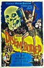 The Disembodied (1957) трейлер фильма в хорошем качестве 1080p
