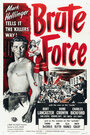 Грубая сила (1947) трейлер фильма в хорошем качестве 1080p