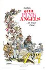 Смотреть «Розовые ангелы» онлайн фильм в хорошем качестве