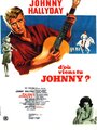 Откуда ты, Джонни? (1963) кадры фильма смотреть онлайн в хорошем качестве
