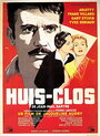 За закрытыми дверями (1954) скачать бесплатно в хорошем качестве без регистрации и смс 1080p