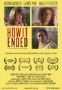 Смотреть «How It Ended» онлайн фильм в хорошем качестве
