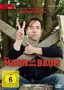 Der Mann auf dem Baum (2011) кадры фильма смотреть онлайн в хорошем качестве