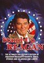 Смотреть «Stand-Up Reagan» онлайн фильм в хорошем качестве