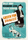 Зеленый значит опасность (1946) трейлер фильма в хорошем качестве 1080p