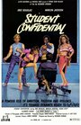 Student Confidential (1987) трейлер фильма в хорошем качестве 1080p