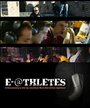 Смотреть «E-@thletes» онлайн фильм в хорошем качестве