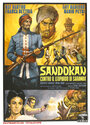 Сандокан против Леопарда из Саравака (1964) трейлер фильма в хорошем качестве 1080p